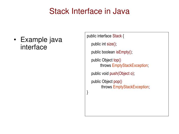 PPT - Linear Data Structures PowerPoint Presentation - ID:2605517