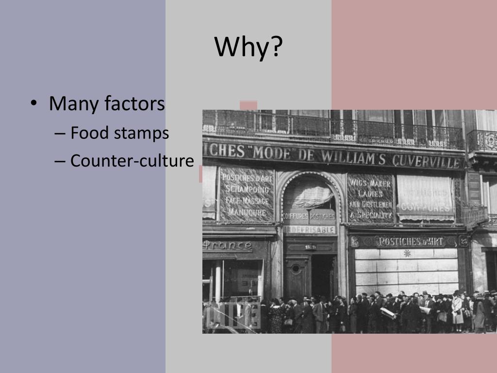 PPT - French Women and The Resistance Movement of WWII PowerPoint ...