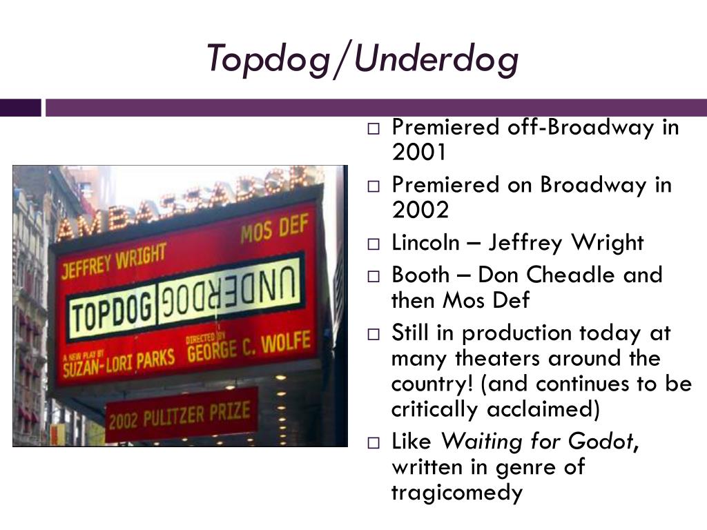 topdog underdog don cheadle topdog underdog don cheadle