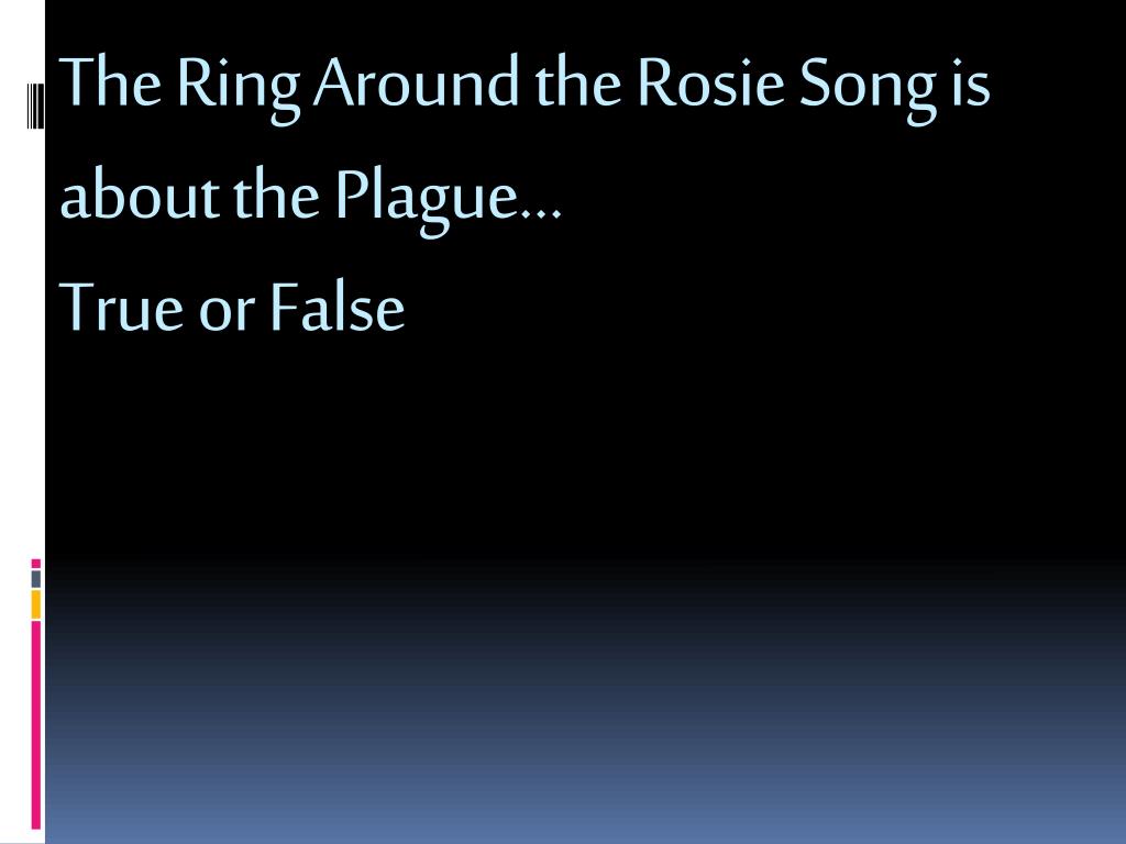 Ring Around The Rosie | PDF