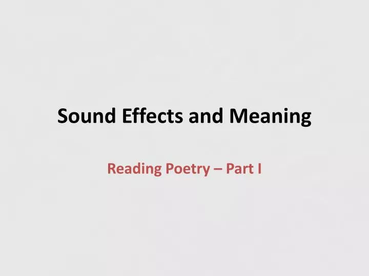 download sound effects for powerpoint