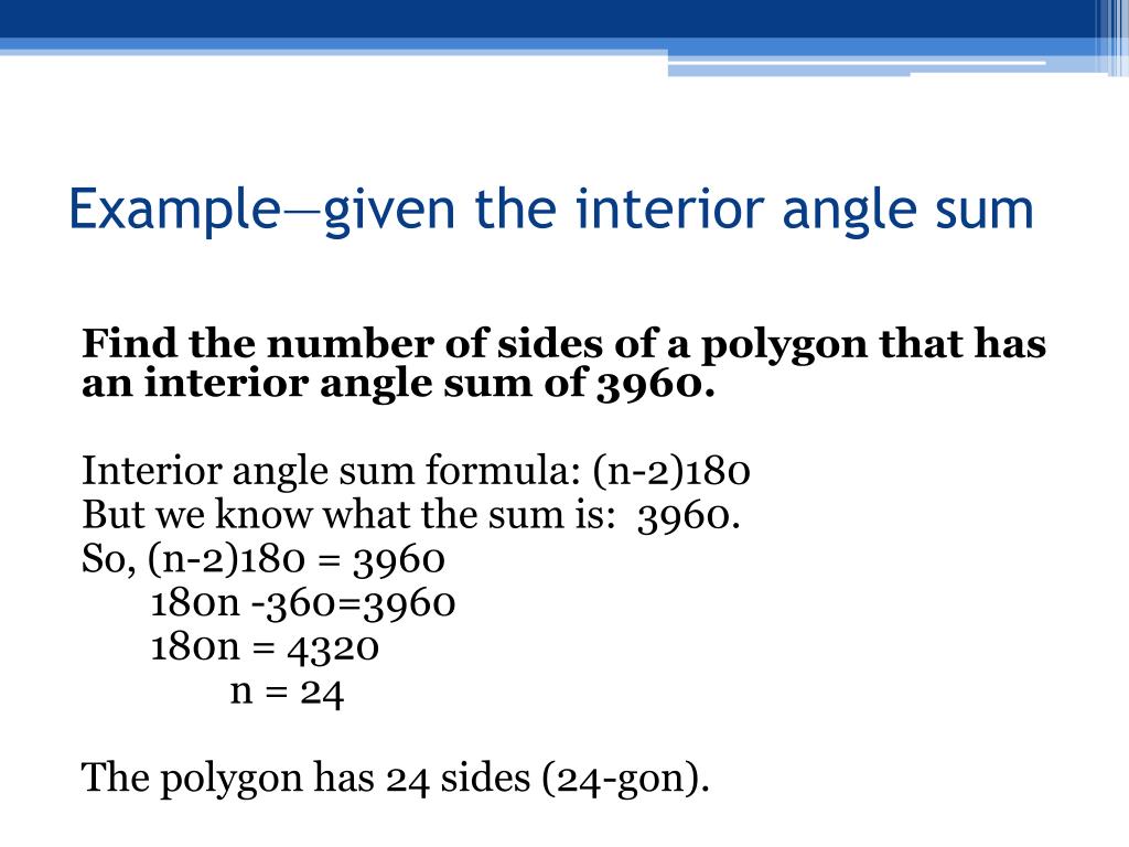 Ppt Polygons Formulas Powerpoint Presentation Free