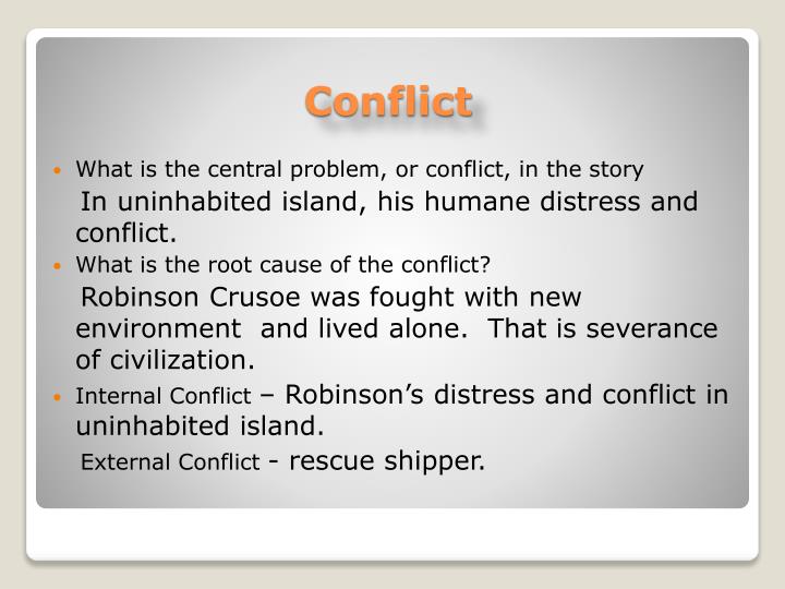 encountering and conflict encountering and conflict