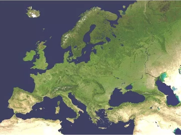 ppt r13 environmental issues in europe powerpoint presentation environmental issues in europe