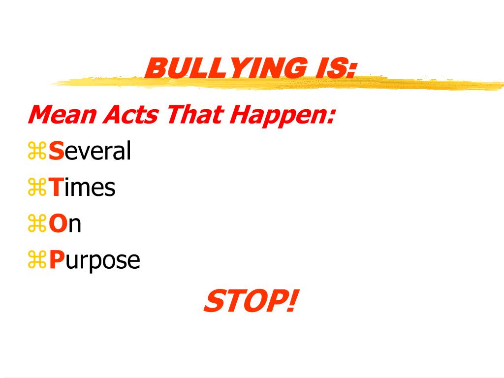 PPT STOP BULLYING NOW Laurie Davis Principal Banyan Elementary ppt-stop-bullying-now-laurie-davis-principal-banyan-elementary