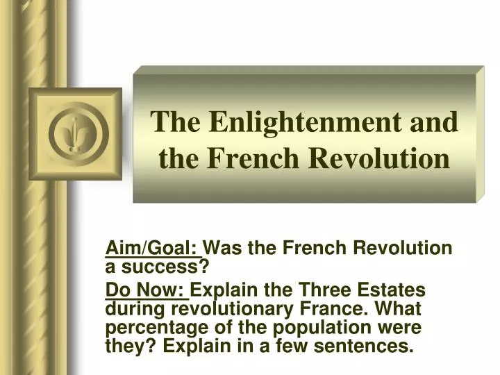 the relationship between the enlightenment and the french revolution Best answer: enlightenment stressed looking at things from a scientific perspective the scientific revolution allowed enlightenists to use their senses to discover. the relationship between the enlightenment and the french revolution Best answer: enlightenment stressed looking at things from a scientific perspective the scientific revolution allowed enlightenists to use their senses to discover.
