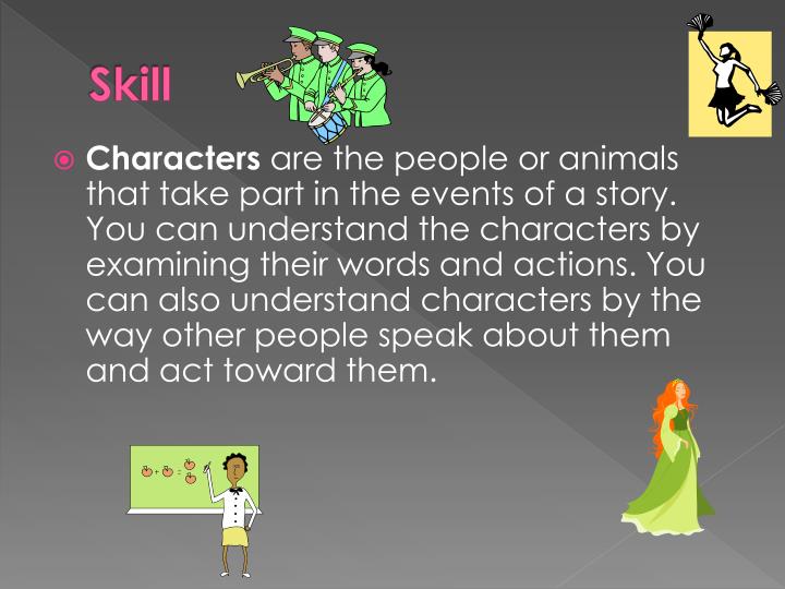 PPT Mother Fletcher’s Gift PowerPoint Presentation ID2610371