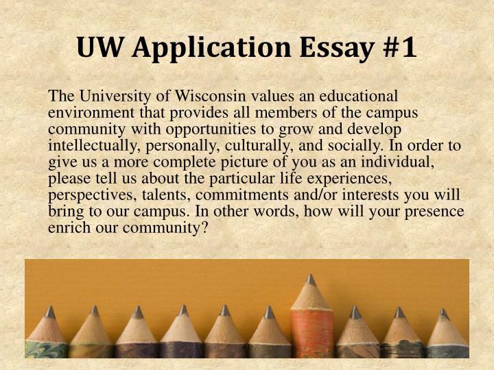uw milwaukee admissions essay Office of admissions and recruitment - university of wisconsin-madison. uw milwaukee admissions essay Office of admissions and recruitment - university of wisconsin-madison.