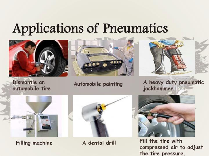 PPT Introduction to Pneumatics PowerPoint Presentation ID2611668