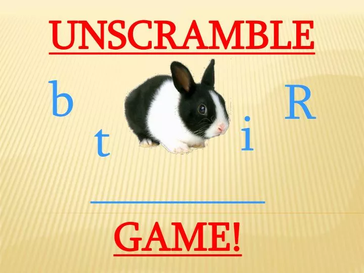 unscramble dabble