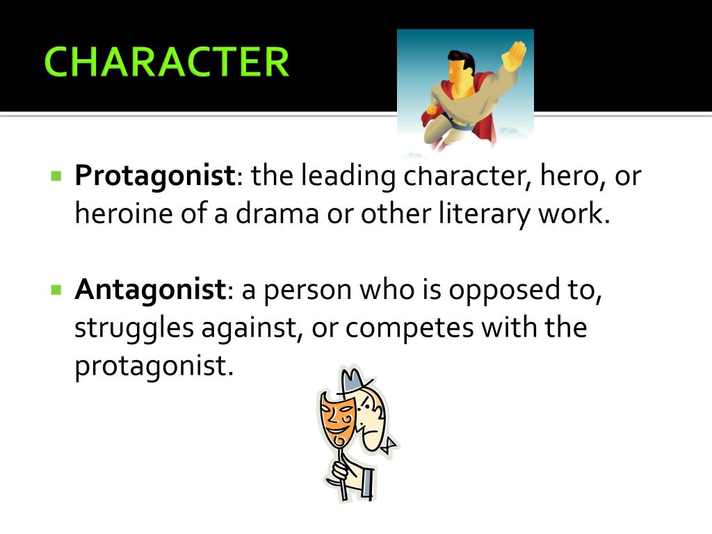 PPT - Elements of a Story PowerPoint Presentation, free download - ID