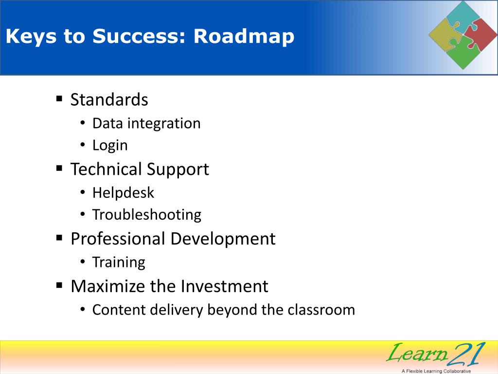 PPT - Navigating the LMS Terrain: Keys to Success in Online Learning ...