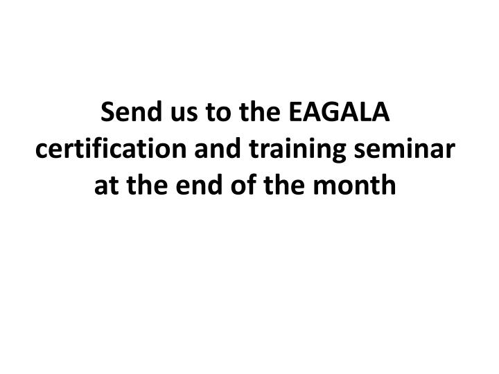 PPT Equine Assisted Therapy PowerPoint Presentation ID2612672