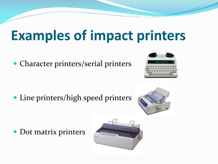 impact printer example Setting up your epson printer touchbistro.