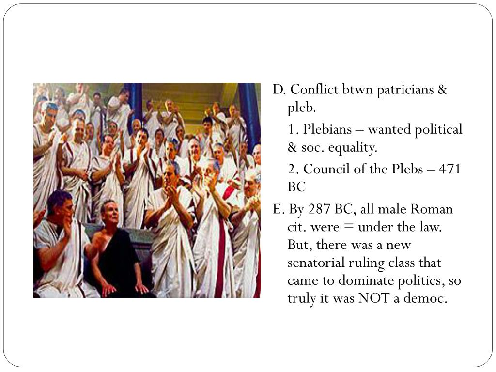 PPT - Rome & the Rise of Christianity PowerPoint Presentation, free ...