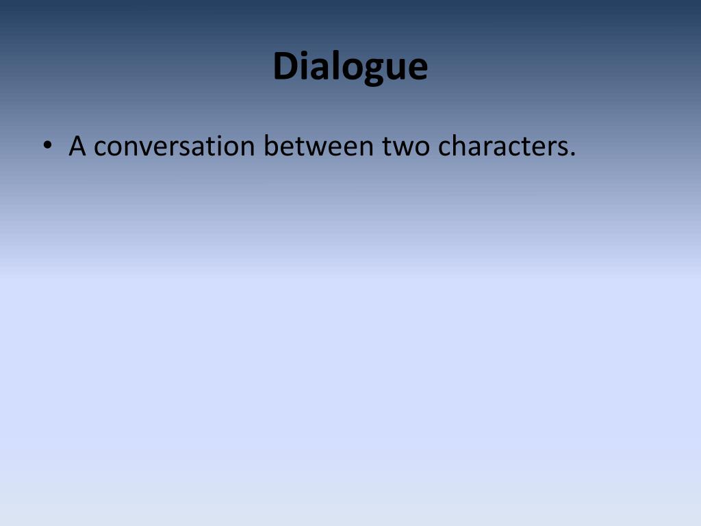PPT - Drama Terms and Vocabulary PowerPoint Presentation, free download ...