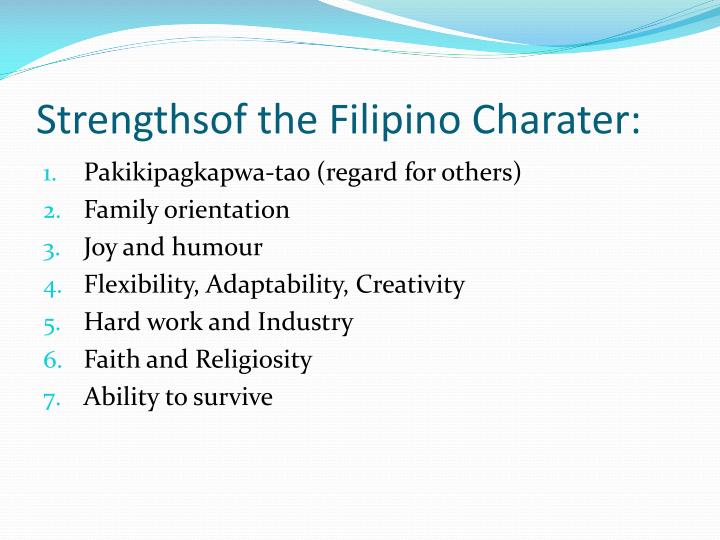 kanya kanya syndrome of weaknesses of filipino Strengths and weaknesses of the filipino strengths and weaknesses of the filipino character weaknesses of the filipino character7/8 kanya-kanya syndrome. kanya kanya syndrome of weaknesses of filipino Strengths and weaknesses of the filipino strengths and weaknesses of the filipino character weaknesses of the filipino character7/8 kanya-kanya syndrome.