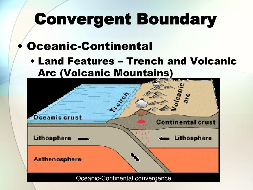PPT - Major Geological Events PowerPoint Presentation, free download
