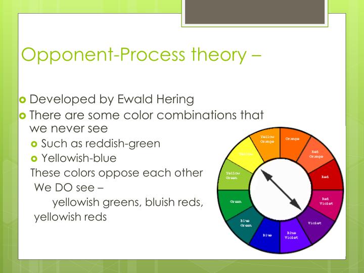 PPT Various theories PowerPoint Presentation ID2615645