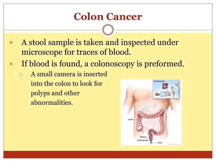 PPT Cancer Patients and IT Tools PowerPoint Presentation