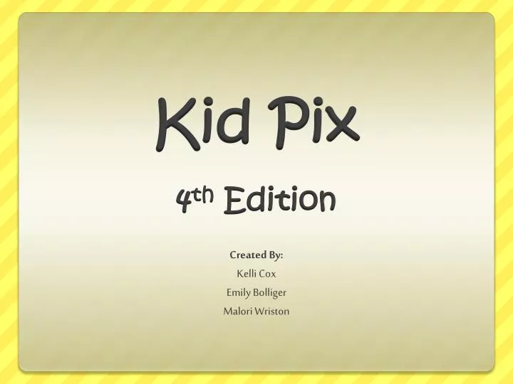 Kid