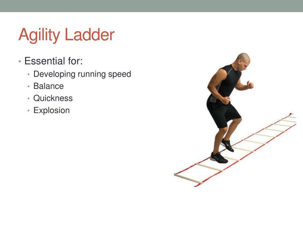 PPT - Pre-Season Baseball Training: Most Beneficial Tools To Get You ...