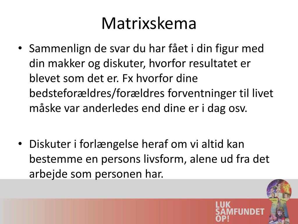 PPT - 1. lektion: Livsformer i Danmark PowerPoint Presentation, free  download - ID:2617619