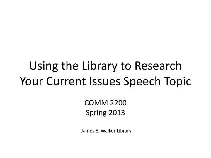 research speech topics While talking about research proposal topics and ideas, it is important to note that the topic you are planning to select for your research proposal should be relevant to the course you are going through. research speech topics While talking about research proposal topics and ideas, it is important to note that the topic you are planning to select for your research proposal should be relevant to the course you are going through.