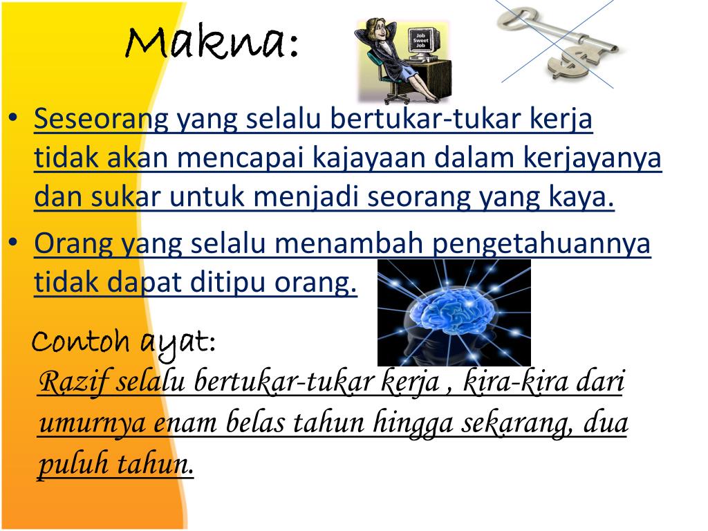 Free Gambar Ppt Peribahasa Powerpoint Presentation Free Download Id 2617778 Terbaru by Cikimm.com