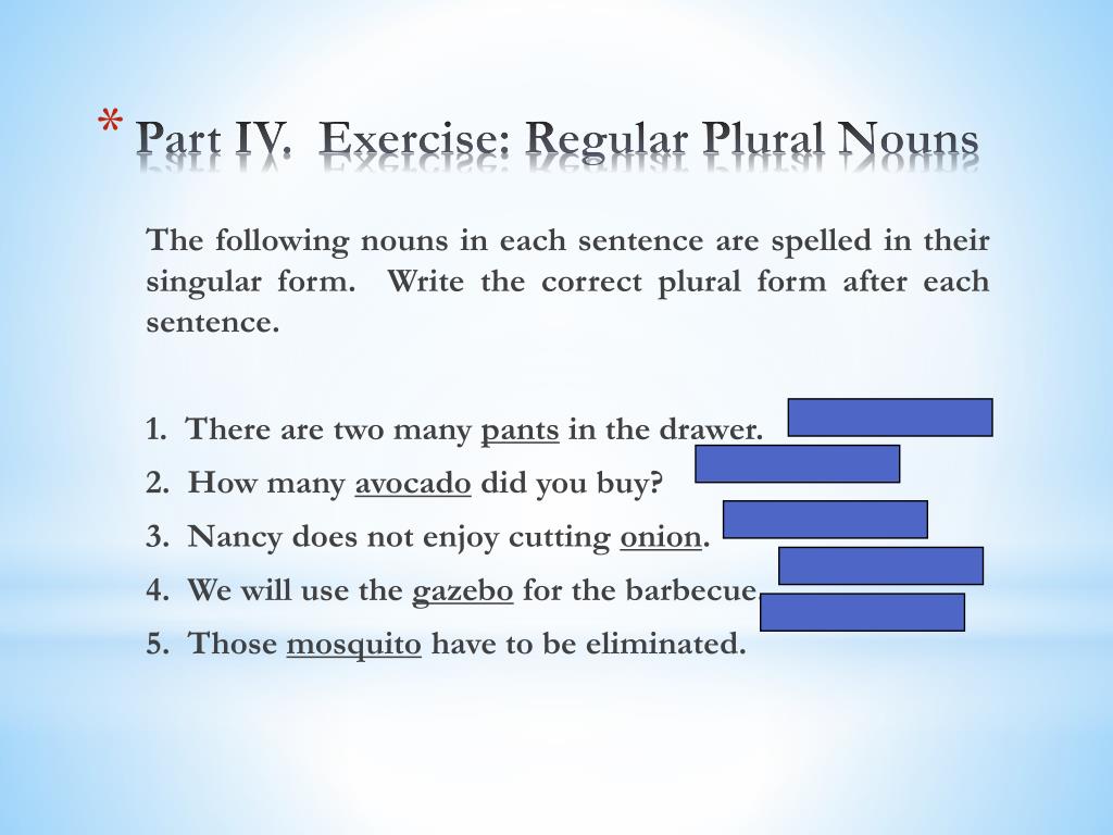 Weird plurals: Latin and Greek origins, irregular plural noun forms  [infographic] | Grammar Newsletter - English Grammar Newsletter