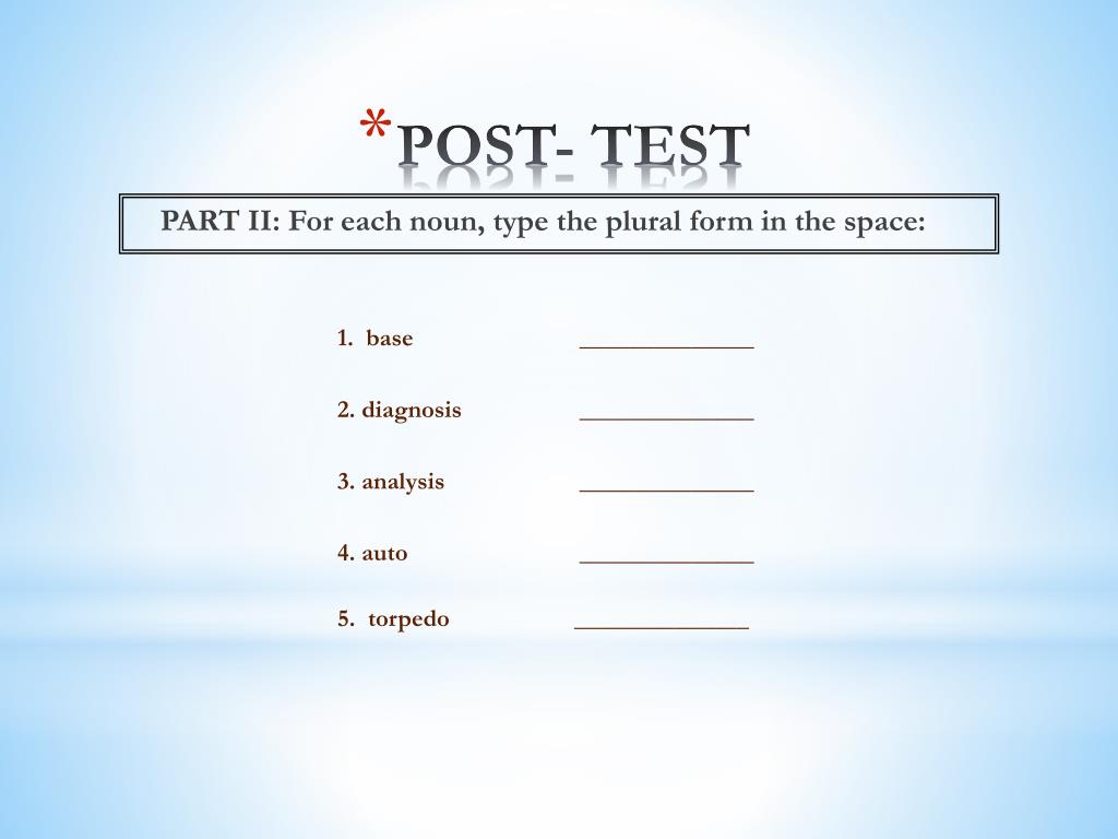 Ppt Module On Nouns Powerpoint Presentation Free Download Id