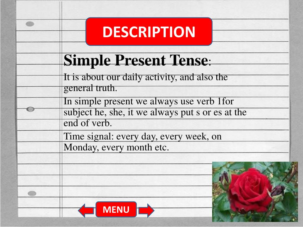 PPT - GRAMMAR GRADE 5 PowerPoint Presentation, free download - ID:2618034