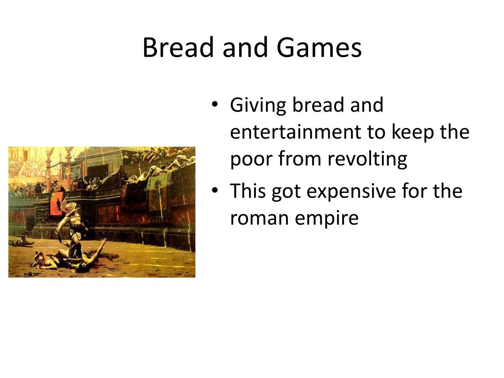 PPT - The Fall Of Rome PowerPoint Presentation, Free Download - ID:2618099