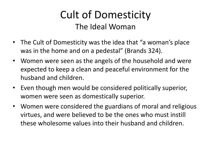 cult of domesticity essay Cult of domesticity push dbq a essays essay question japanese internment process expository essay writing format usa romeo and juliet gcse coursework act 3 scene 5. cult of domesticity essay Cult of domesticity push dbq a essays essay question japanese internment process expository essay writing format usa romeo and juliet gcse coursework act 3 scene 5.