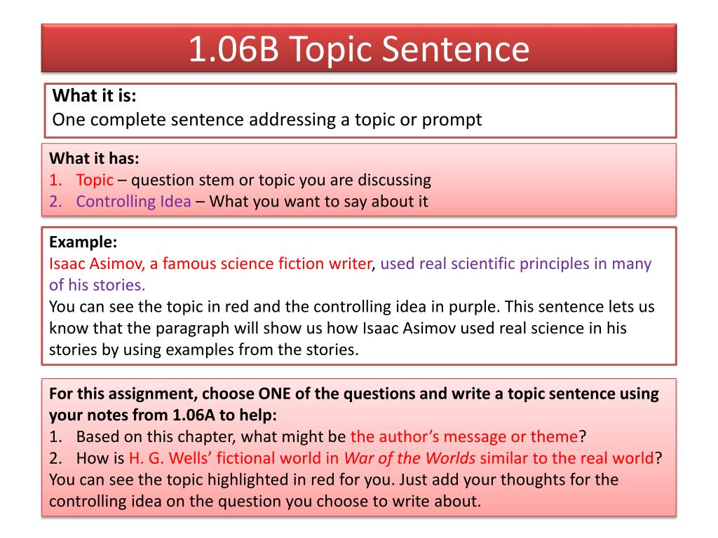 controlling-idea-paragraph-example-topic-sentence-definition-examples-and-guidelines-2019