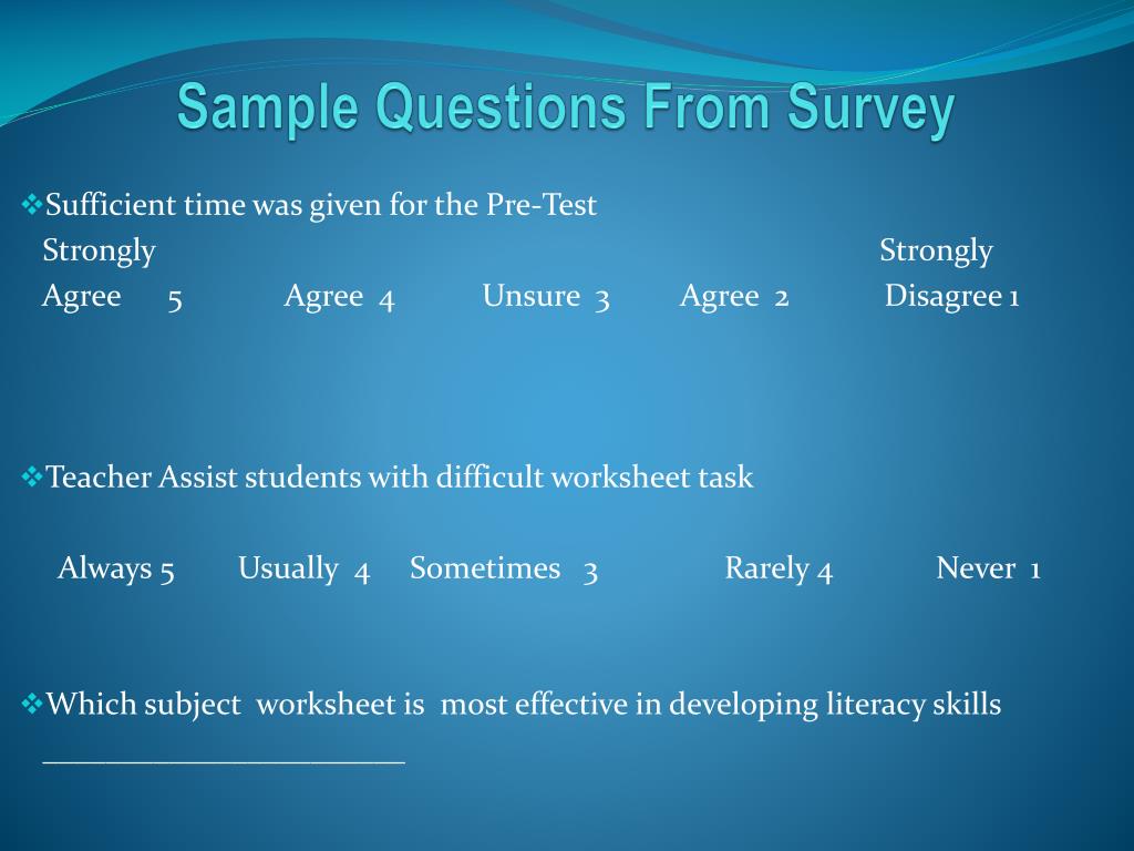 PPT - Name: Michelle Wildman Instructor: Dr. Sharon O’Connor – Petruso ...