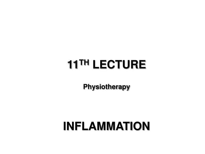 physiotherapy management of psoriasis ppt