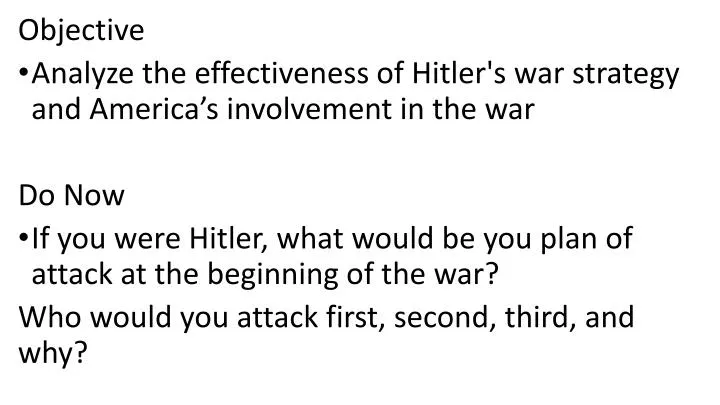an analysis of the effects of americas involvement in world war two World war ii: internment of japanese americans alan 20-part retrospective of world war grade class in a local school is shown in these two views. an analysis of the effects of americas involvement in world war two World war ii: internment of japanese americans alan 20-part retrospective of world war grade class in a local school is shown in these two views.
