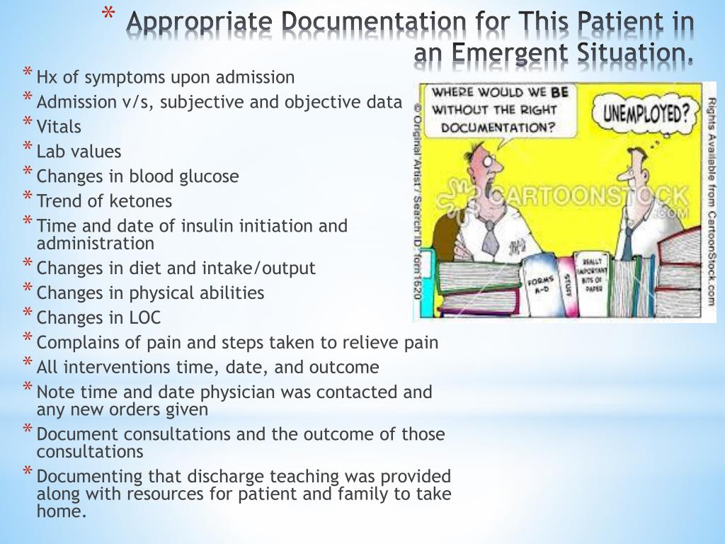 PPT - Peds Case Study #3: DKA Diabetic Ketoacidosis By: Michelle ...