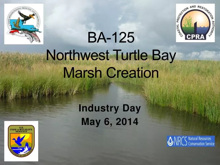 ba 125 northwest turtle bay marsh creation n.