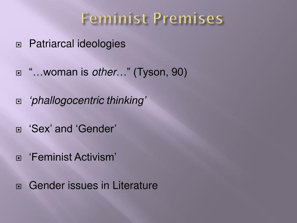Lois Tyson Fabliaux Gender Roles