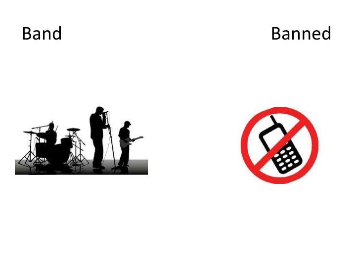 PPT More pesky homophones! PowerPoint Presentation ID2623899