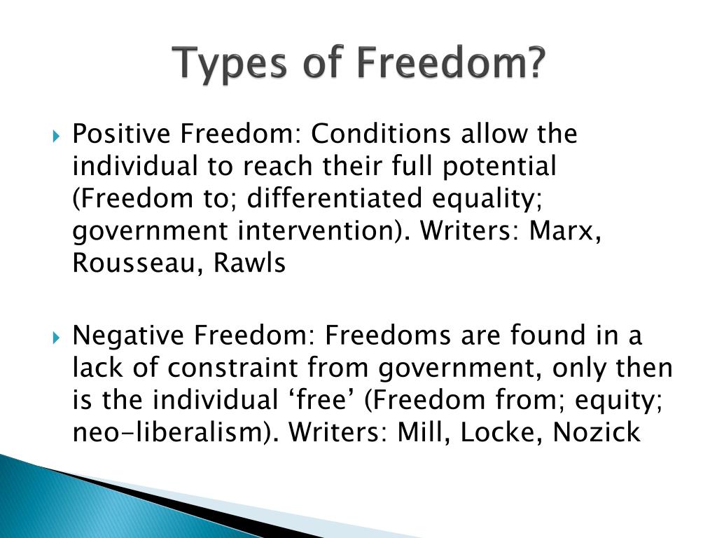 PPT Political Philosophy Ideas and Ideology PowerPoint Presentation