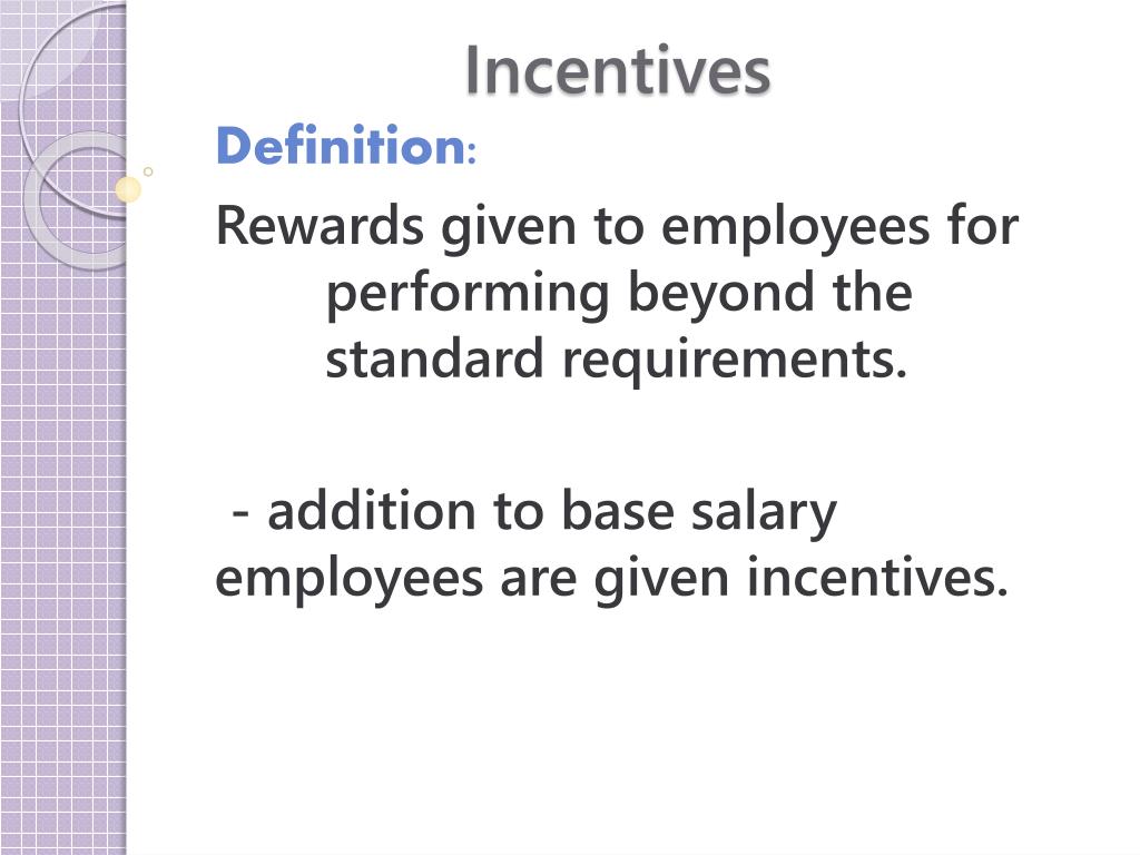 PPT Incentive Compensation PowerPoint Presentation Free Download PPT Incentive Compensation PowerPoint Presentation Free Download