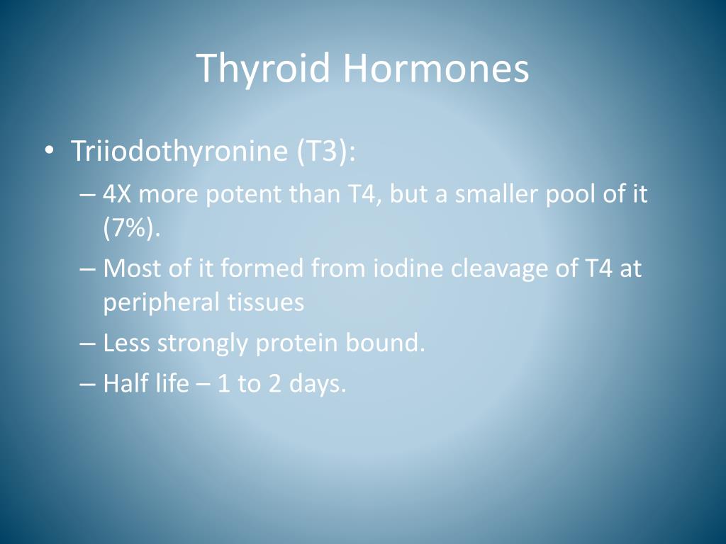 Ppt Thyroid Disease Powerpoint Presentation Free Download Id2626208