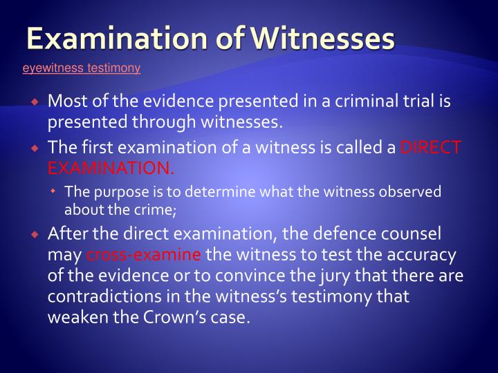 the criminal trial process While many citizens think the real action in the criminal courts happens during trials, they are wrong in that assessment ninety percent of criminal cases are. the criminal trial process While many citizens think the real action in the criminal courts happens during trials, they are wrong in that assessment ninety percent of criminal cases are.