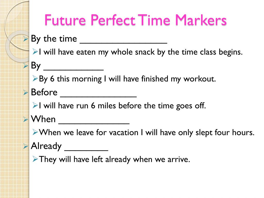 Future continuous pdf. Future perfect упражнения. Паст Перфект Таймс маркер. Future perfect задания. Future Continuous упражнения.