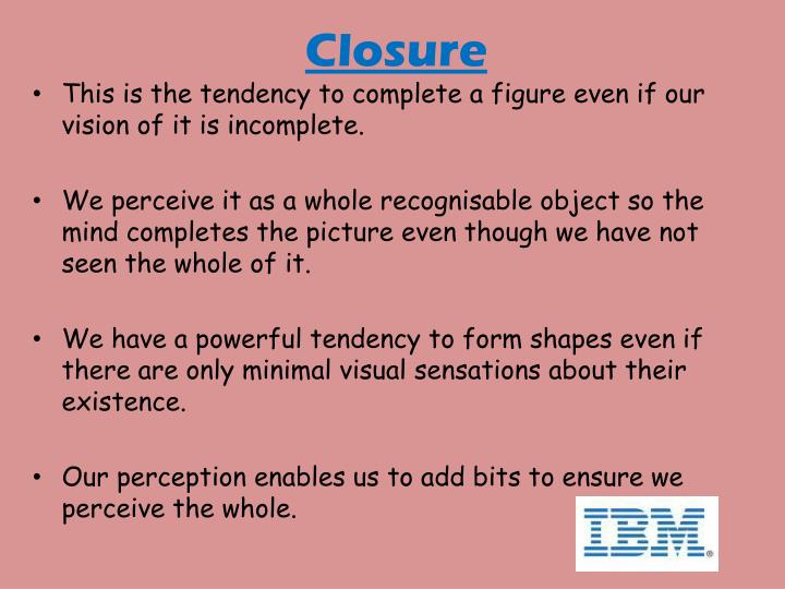 PPT GESTALT PRINCIPLES PowerPoint Presentation ID 2627549
