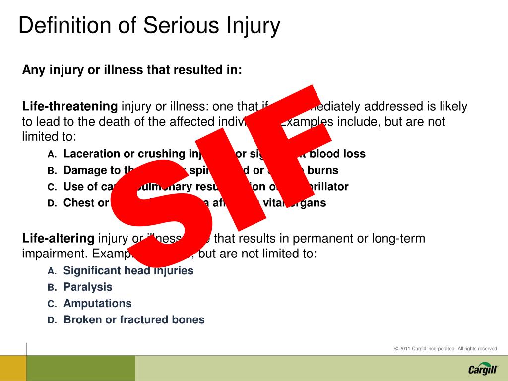 Injuries Meaning injuries-meaning