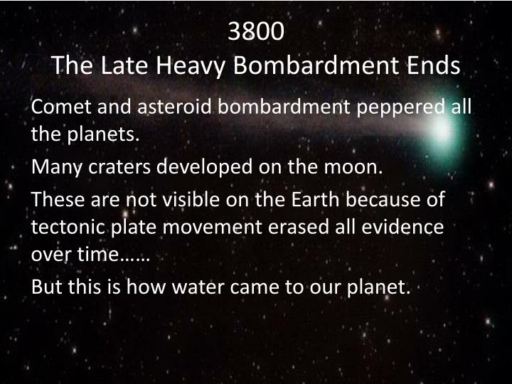 PPT - Time Scale Vocabulary PowerPoint Presentation - ID:2627916